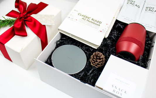 7 Tips for Affordable Client Gifting This Holiday Season