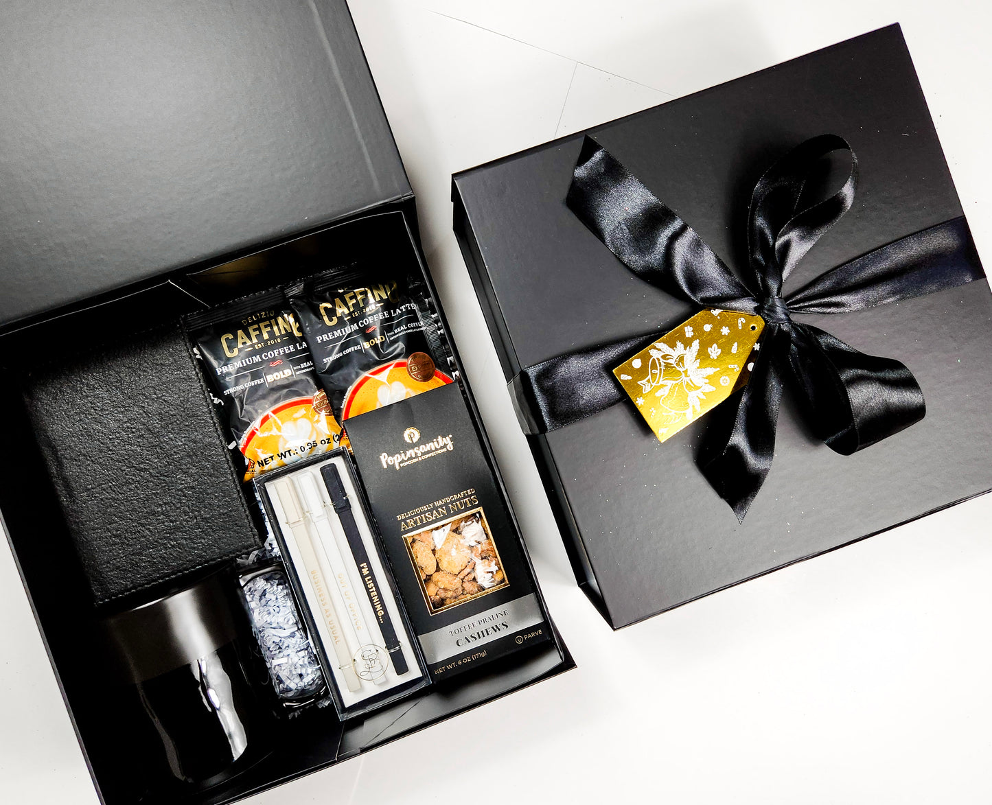 Corporate Cheer (Black II)