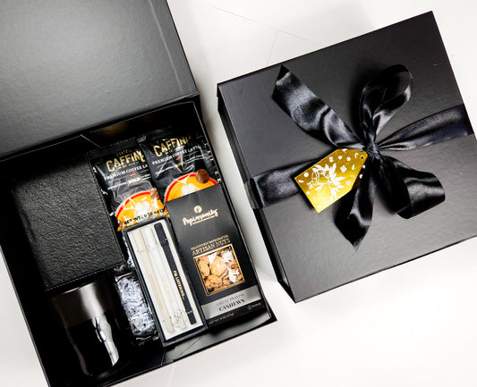 Corporate Cheer (Black II)