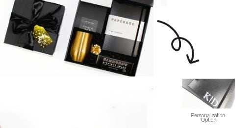 Corporate Cheer (Black I)