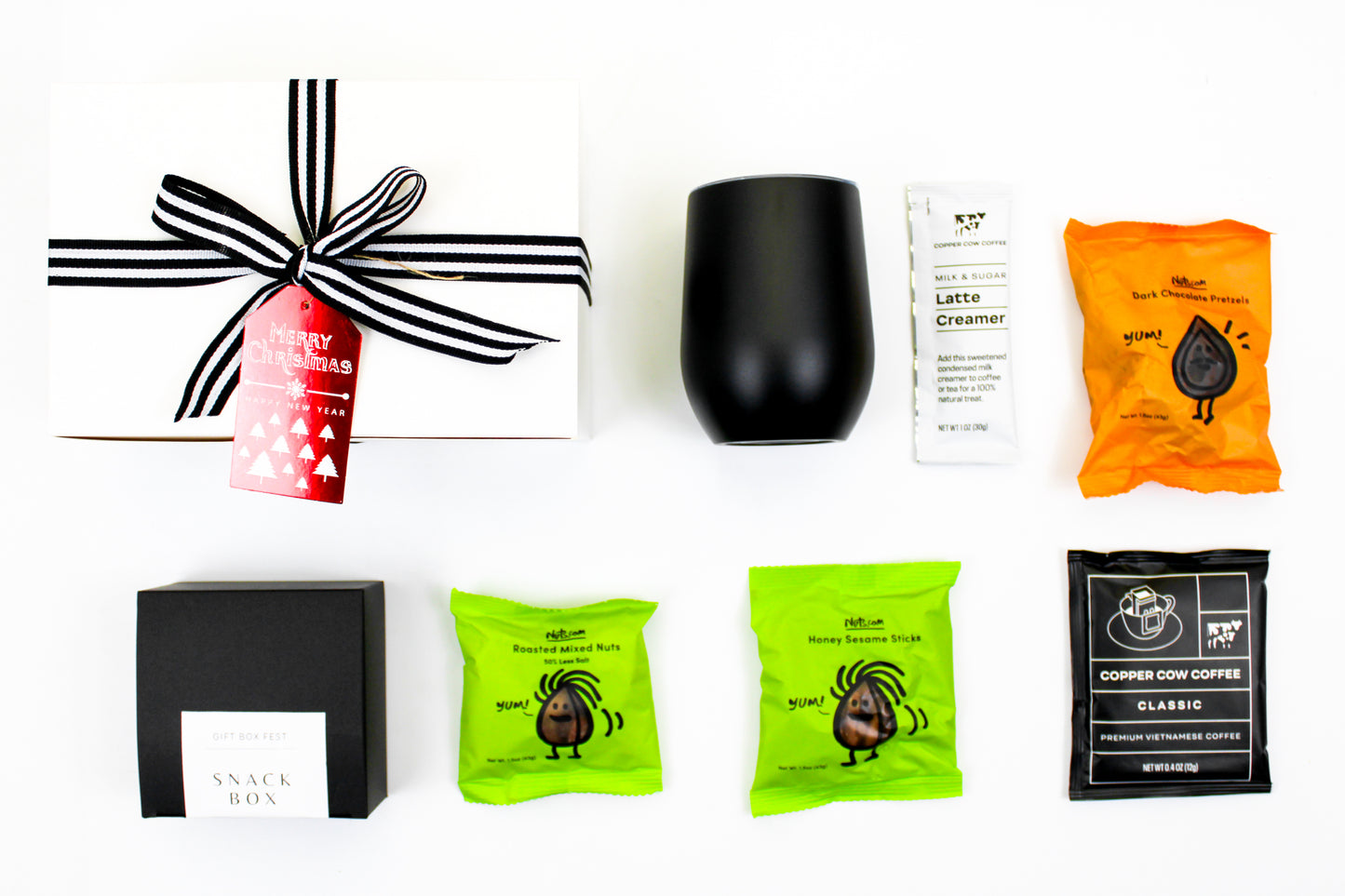 Jolly Mini (Black)
