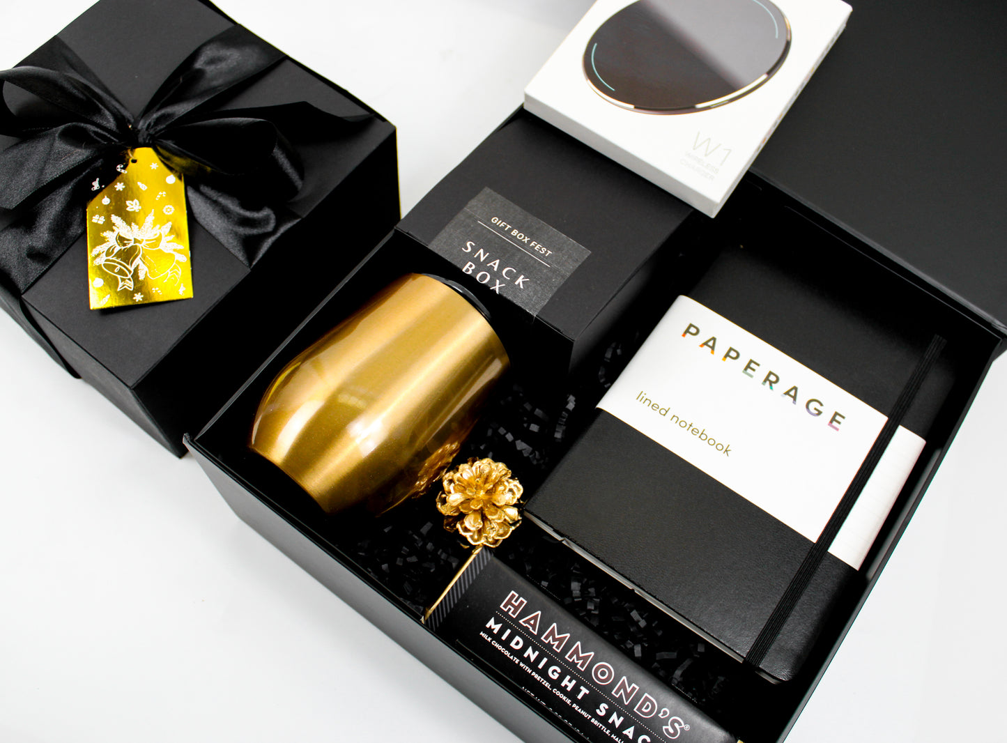 Corporate Cheer (Black I)