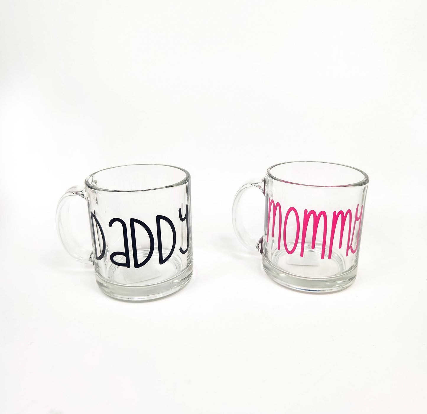 Personalized New Parent Gift Box