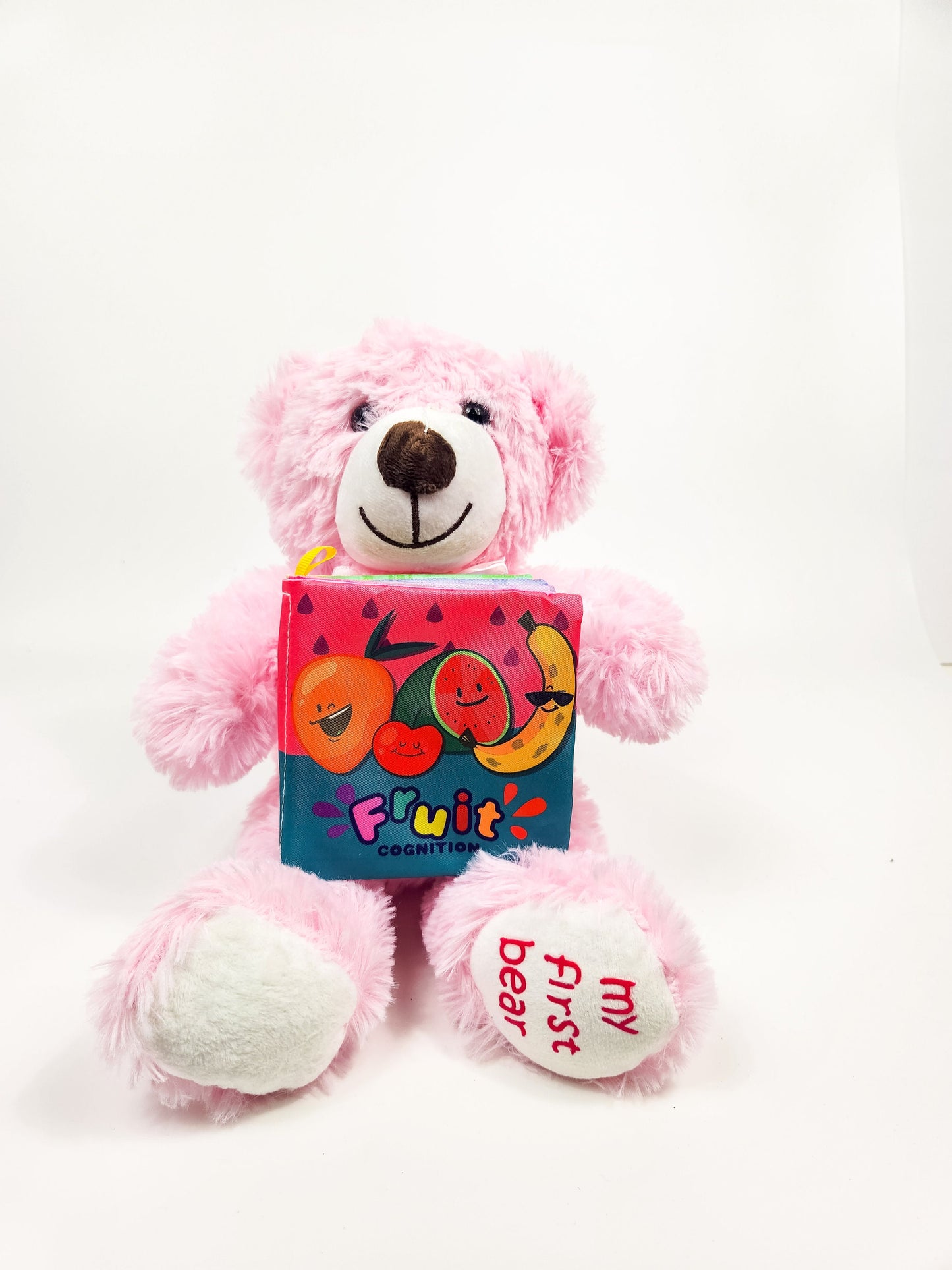 Personalized New Baby Gift Box